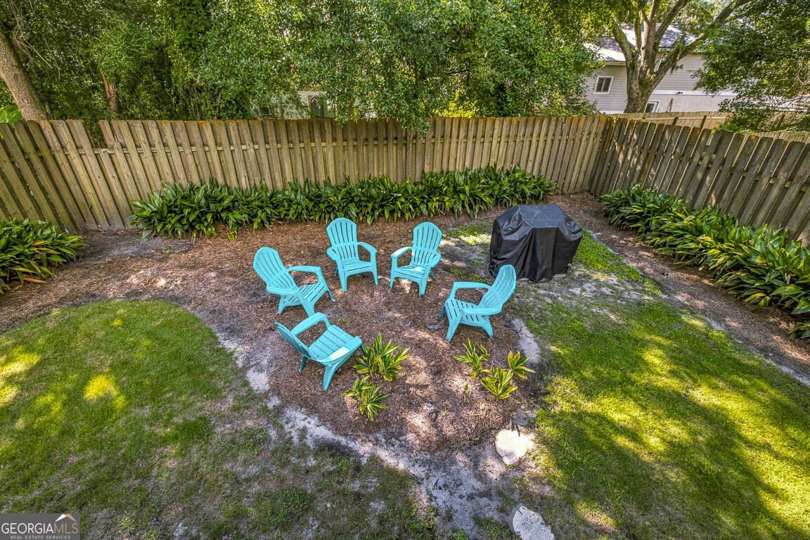 222 Circle Drive St. Simons - Photo 37