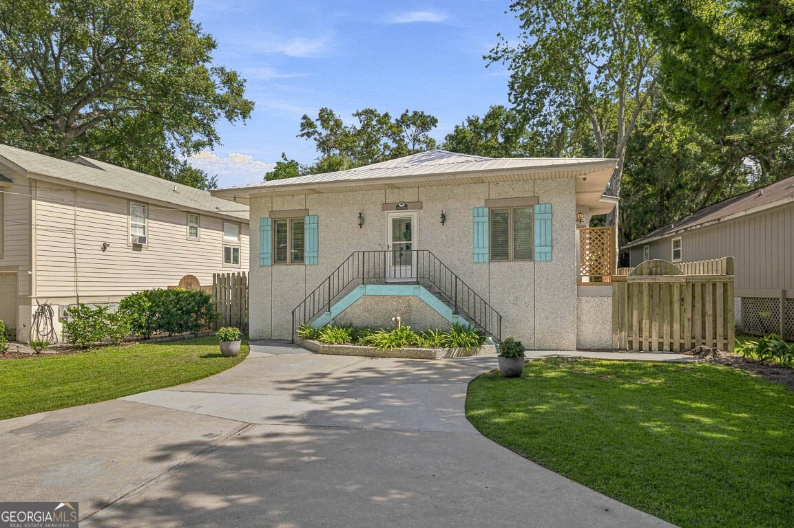 222 Circle Drive St. Simons - Photo 39