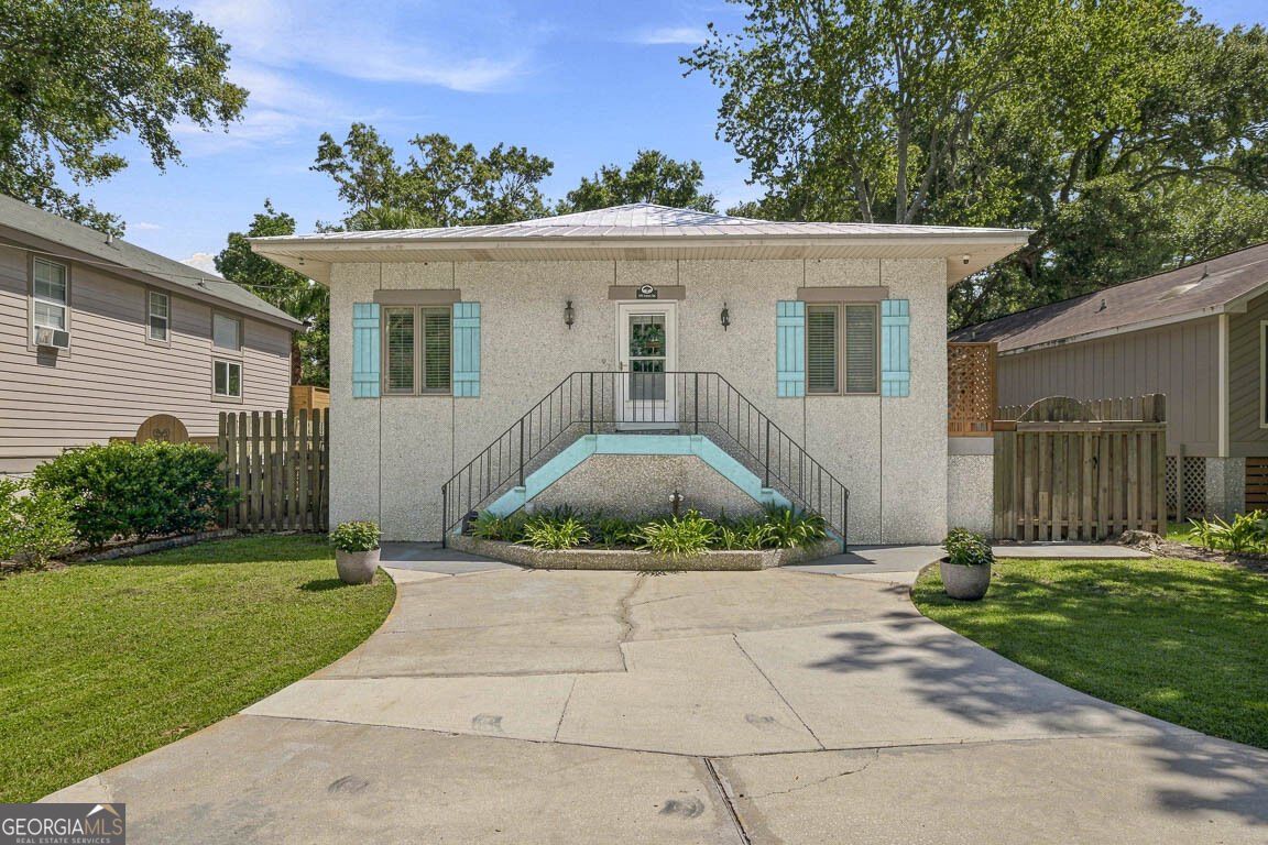 222 Circle Drive St. Simons - Photo 40