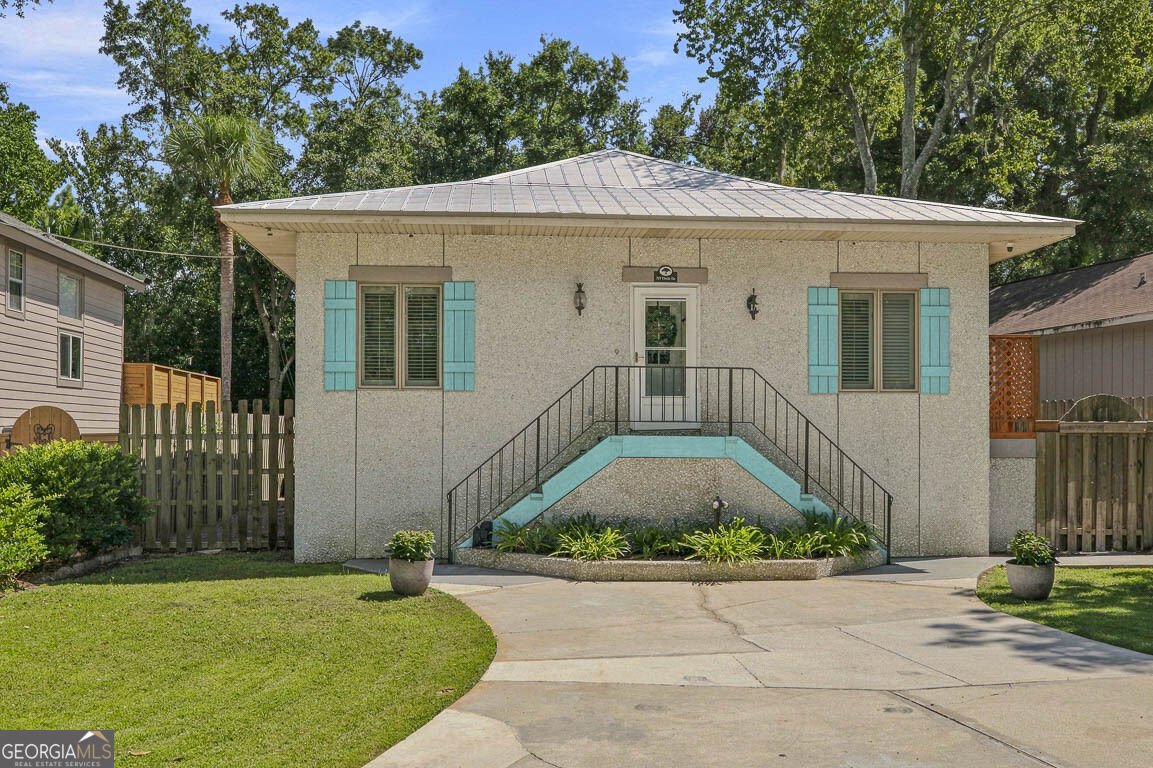 222 Circle Drive St. Simons - Photo 41