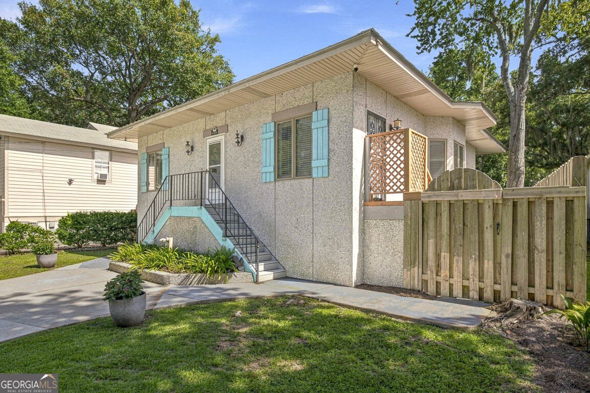 222 Circle Drive St. Simons - Photo 42