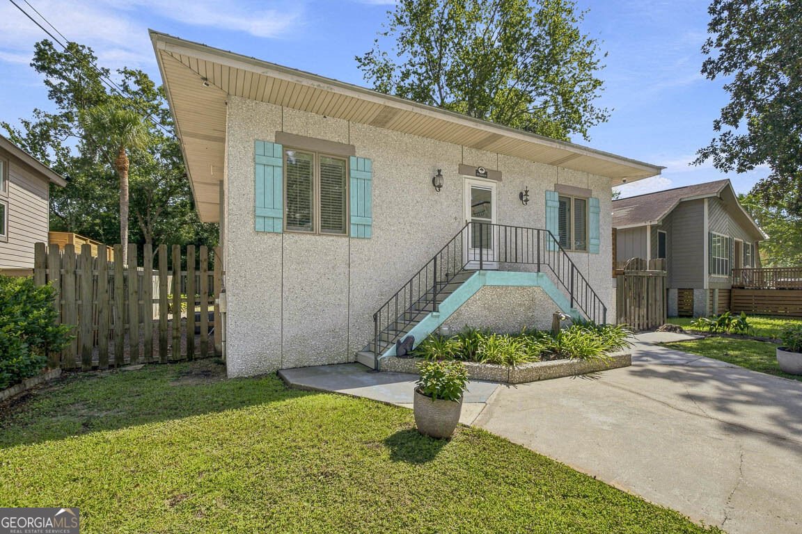 222 Circle Drive St. Simons - Photo 43