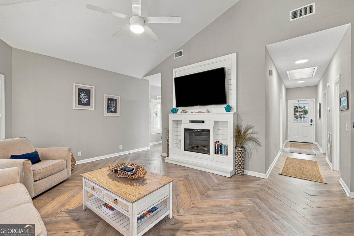 222 Circle Drive St. Simons - Photo 8