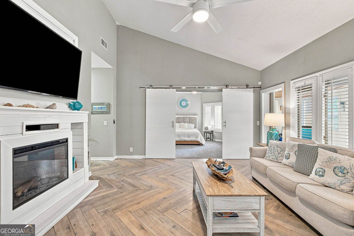 222 Circle Drive St. Simons - Photo 9