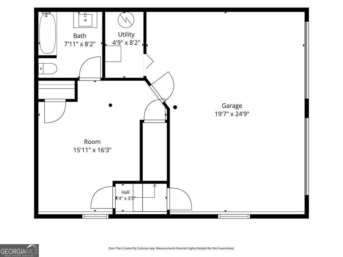 41 Trace Trail Dallas - Photo 50