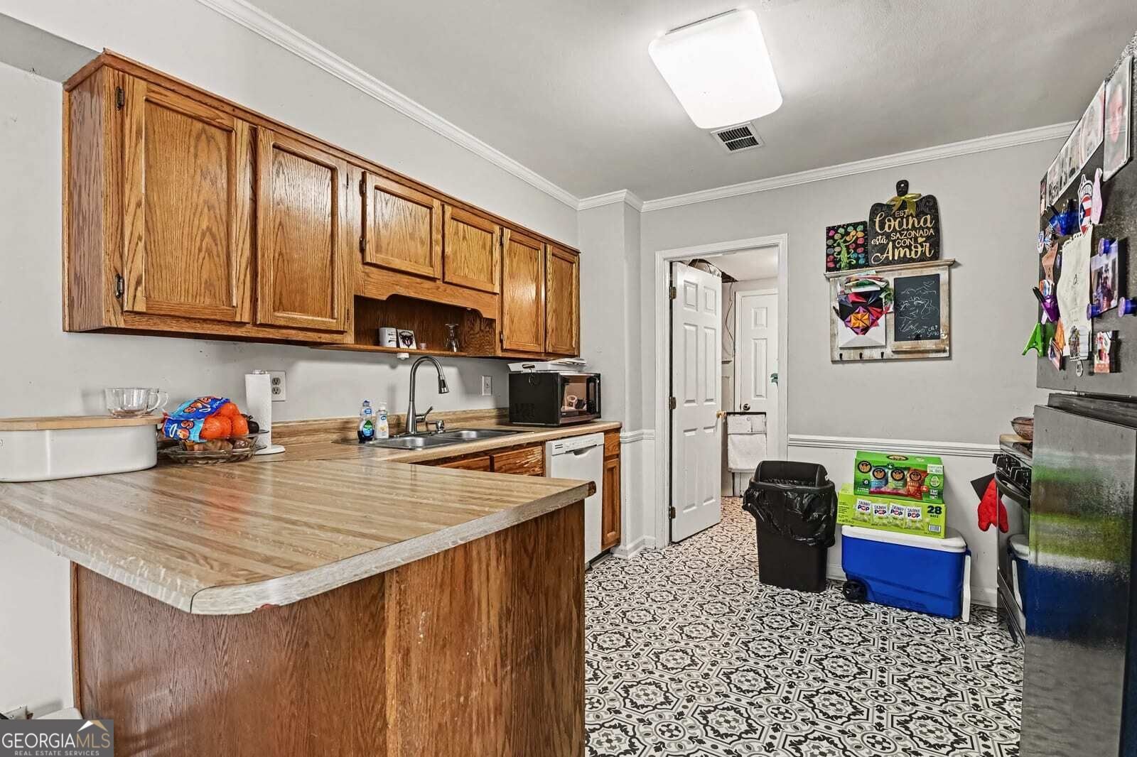 1420 Riverline Trail Mableton - Photo 14