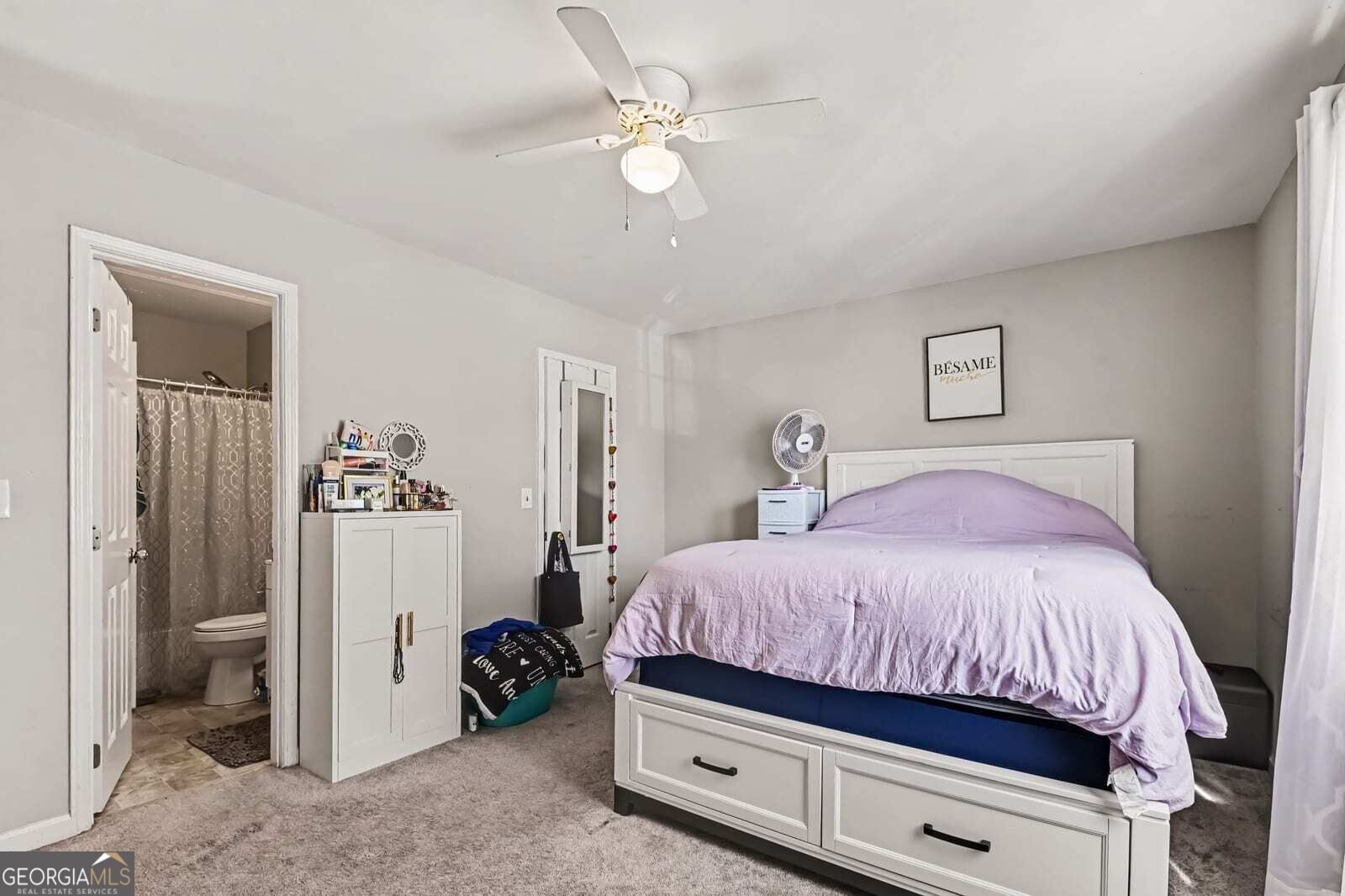 1420 Riverline Trail Mableton - Photo 17