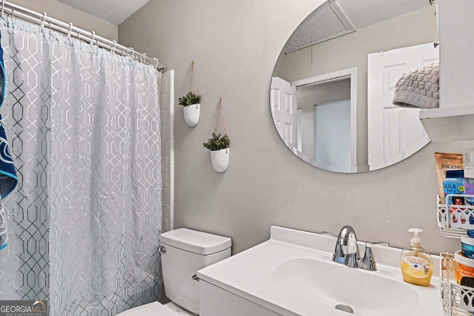 1420 Riverline Trail Mableton - Photo 22