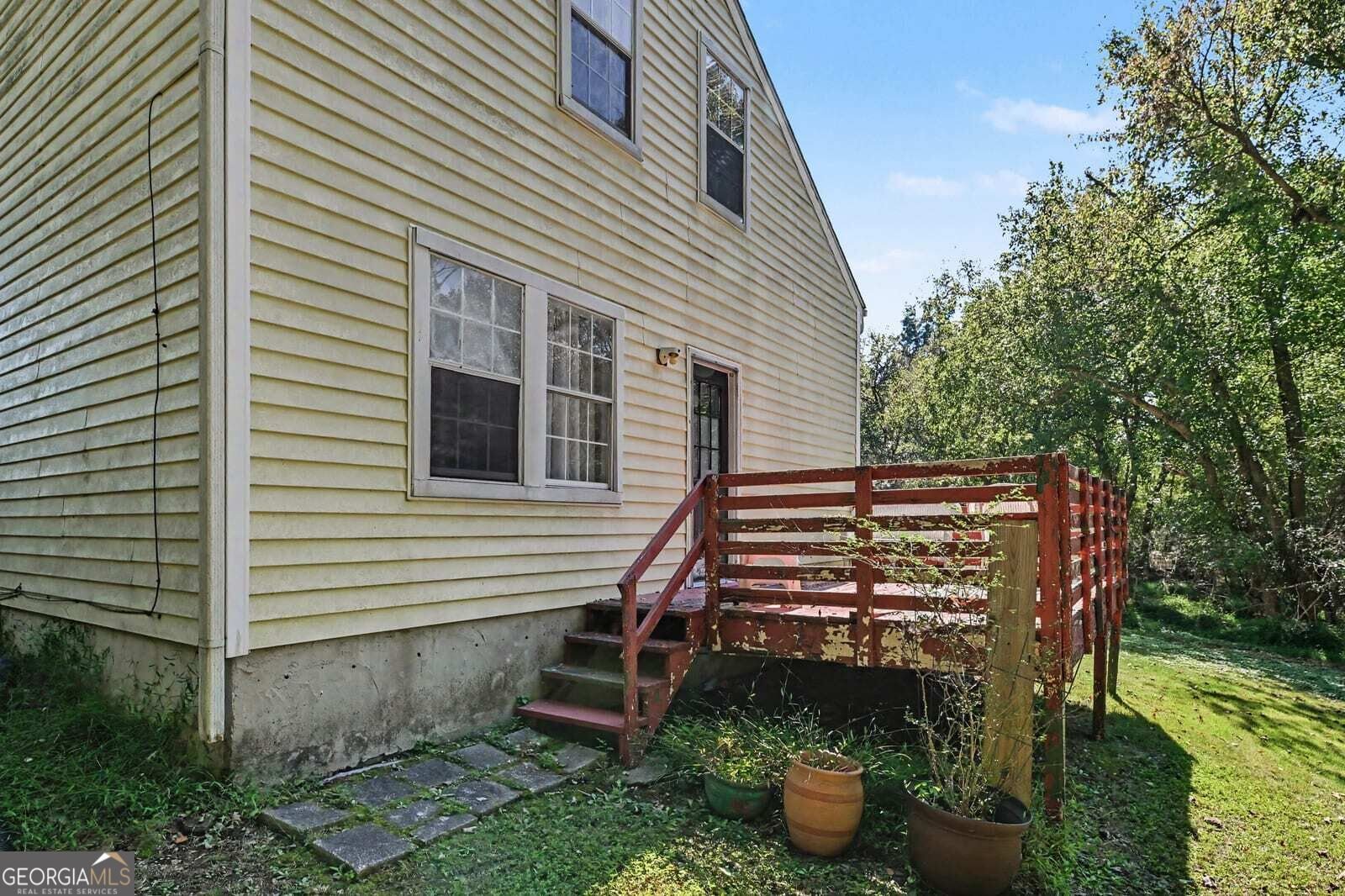 1420 Riverline Trail Mableton - Photo 25