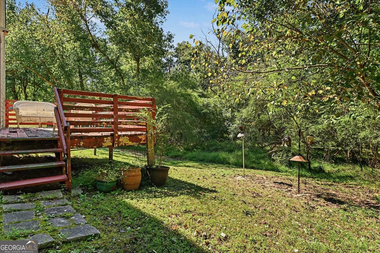 1420 Riverline Trail Mableton - Photo 26