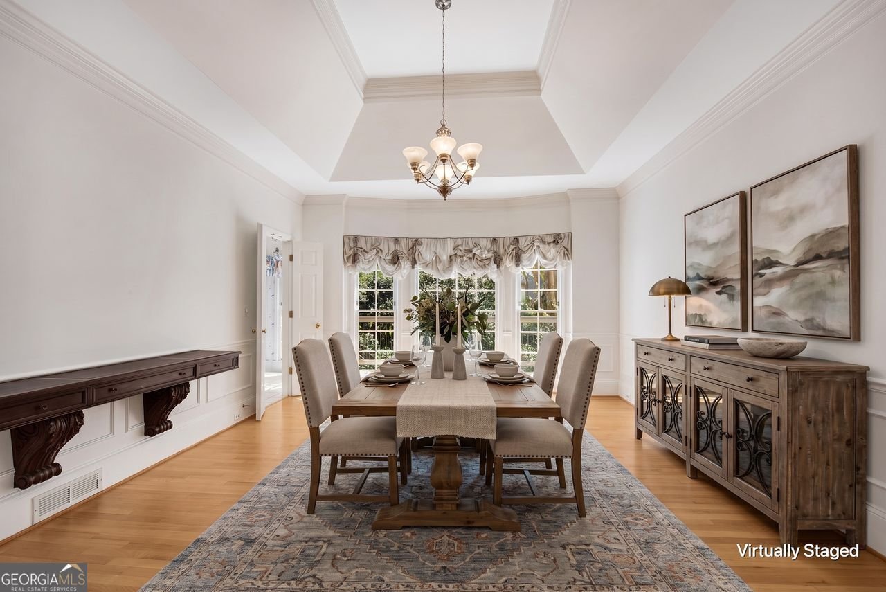 2285 Littlebrooke Trace Dunwoody - Photo 12