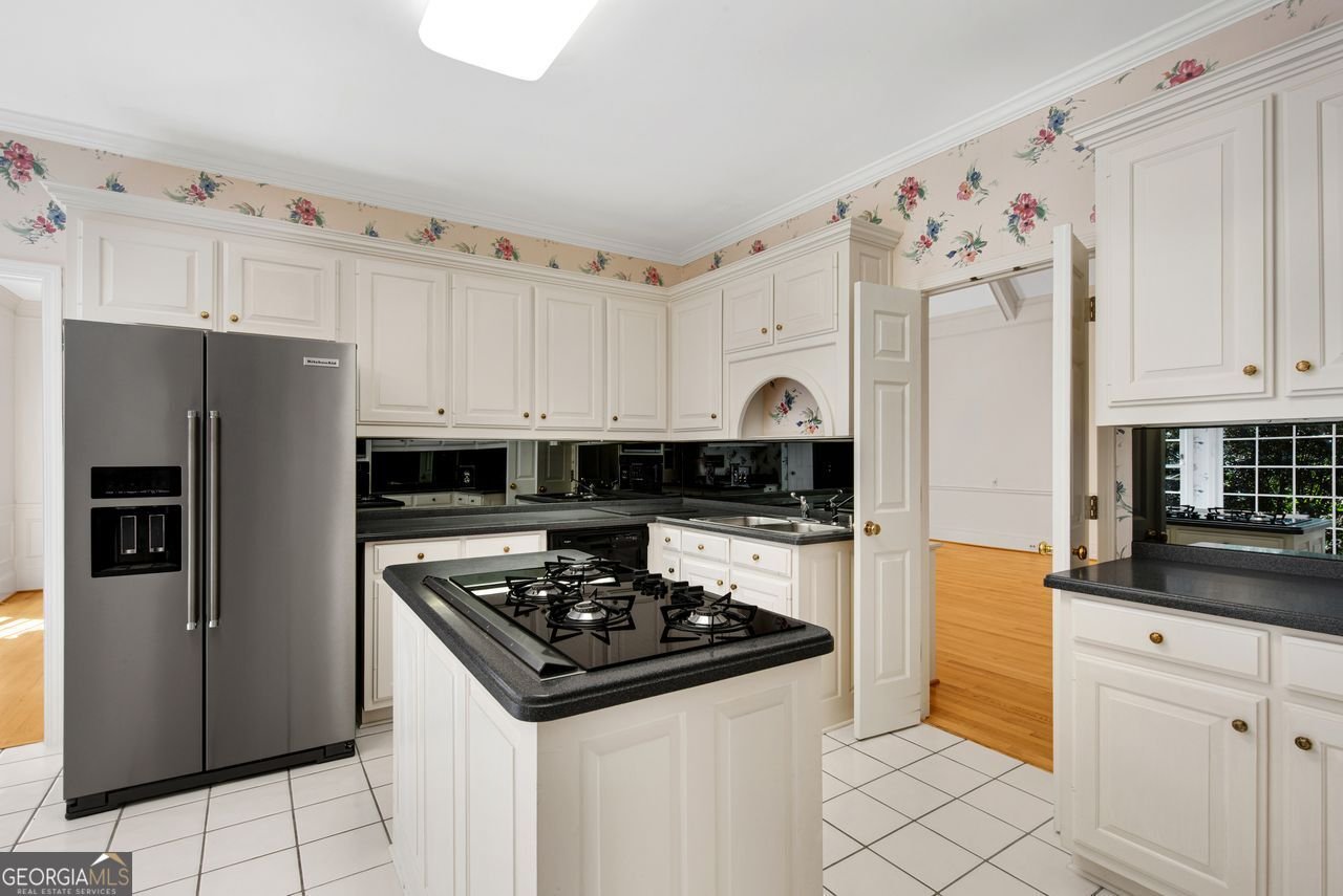 2285 Littlebrooke Trace Dunwoody - Photo 17