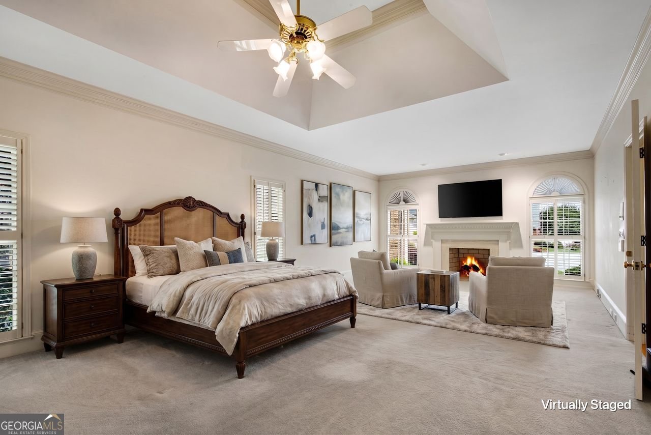 2285 Littlebrooke Trace Dunwoody - Photo 19