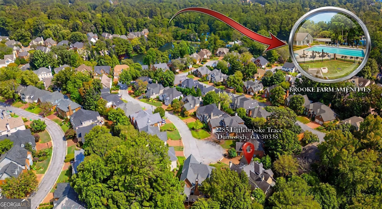 2285 Littlebrooke Trace Dunwoody - Photo 51