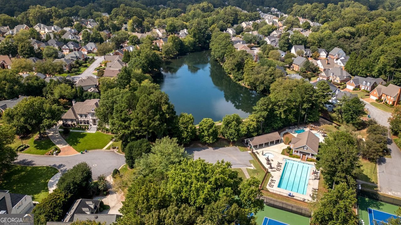 2285 Littlebrooke Trace Dunwoody - Photo 56