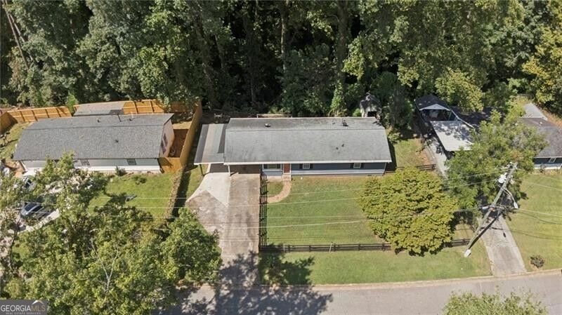 31 Trina Avenue Kennesaw - Photo 18