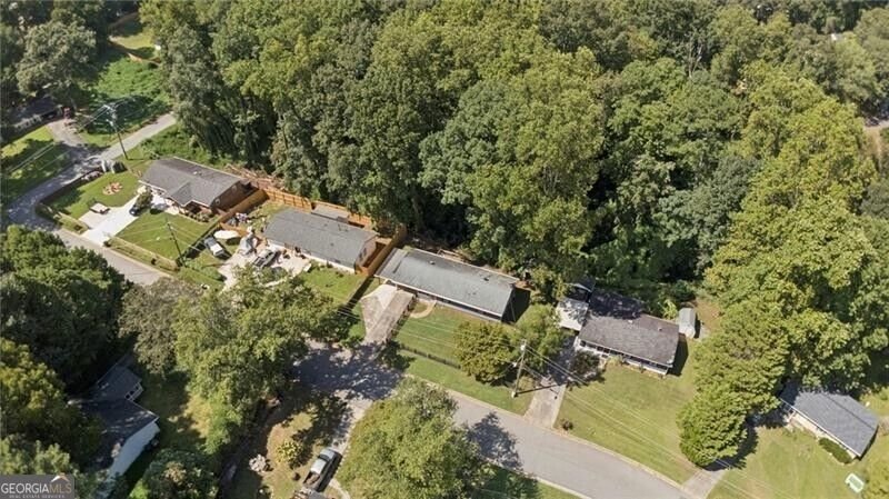 31 Trina Avenue Kennesaw - Photo 20