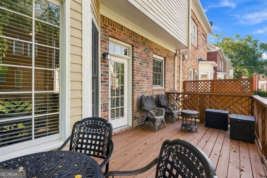 4710 Ivy Ridge Drive Atlanta - Photo 36