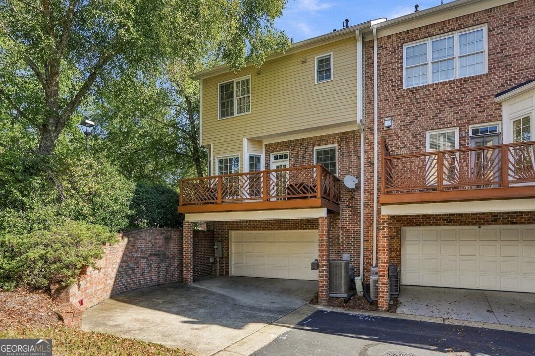 4710 Ivy Ridge Drive Atlanta - Photo 37