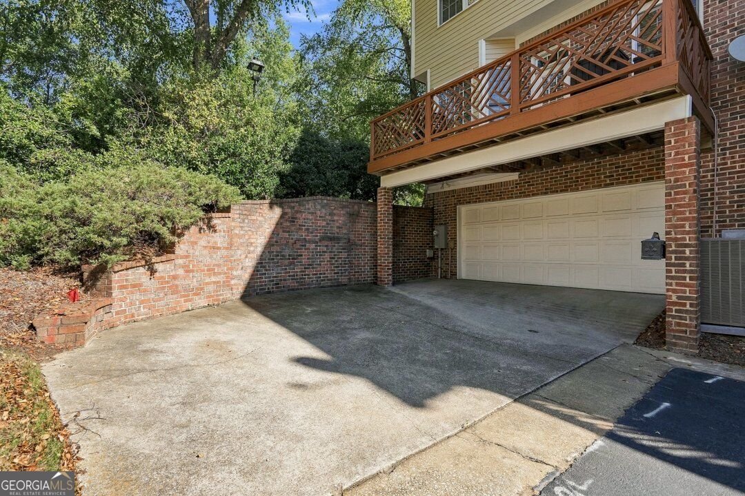 4710 Ivy Ridge Drive Atlanta - Photo 38