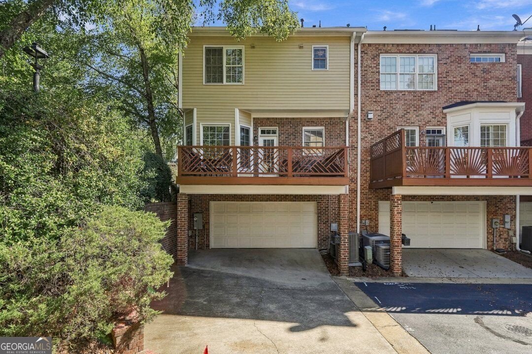4710 Ivy Ridge Drive Atlanta - Photo 39