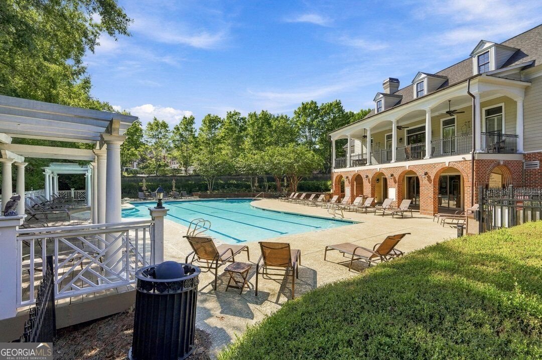4710 Ivy Ridge Drive Atlanta - Photo 40