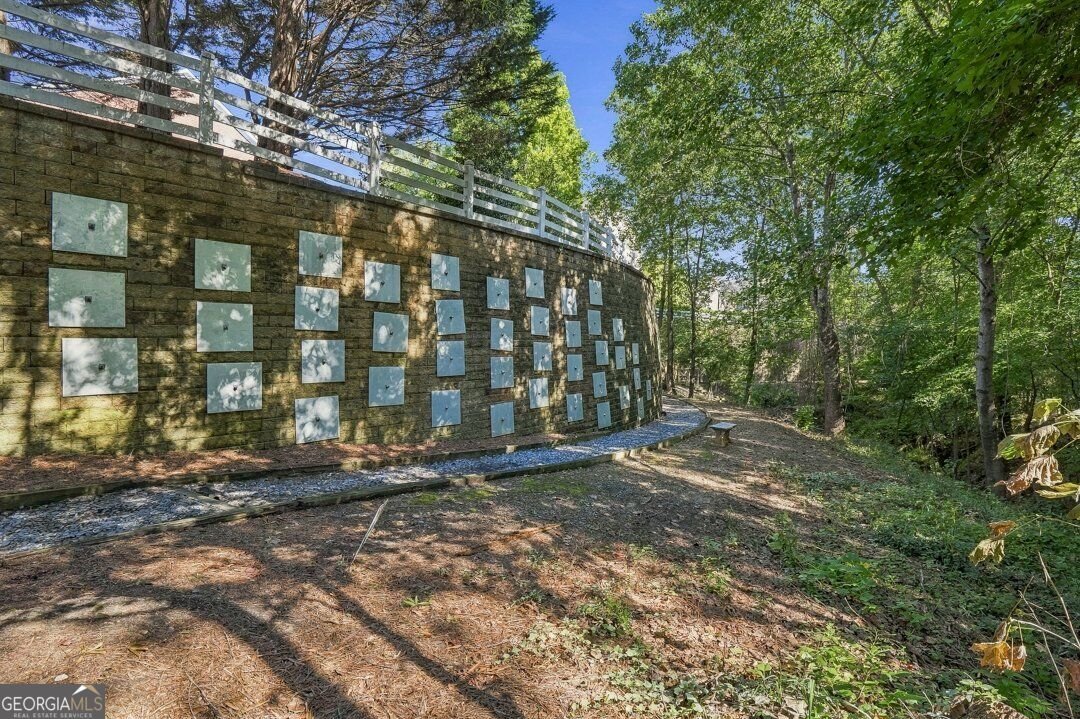 4710 Ivy Ridge Drive Atlanta - Photo 42
