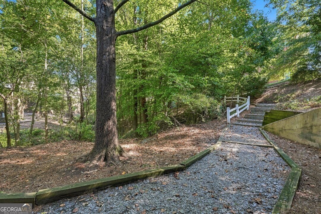 4710 Ivy Ridge Drive Atlanta - Photo 43