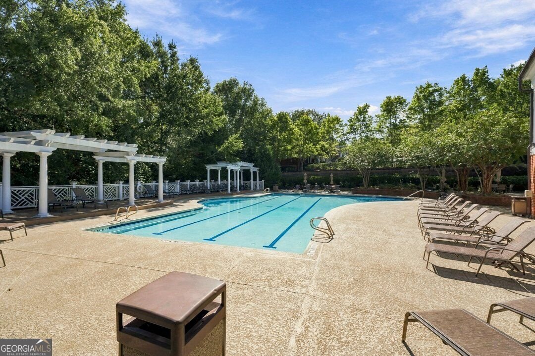 4710 Ivy Ridge Drive Atlanta - Photo 44