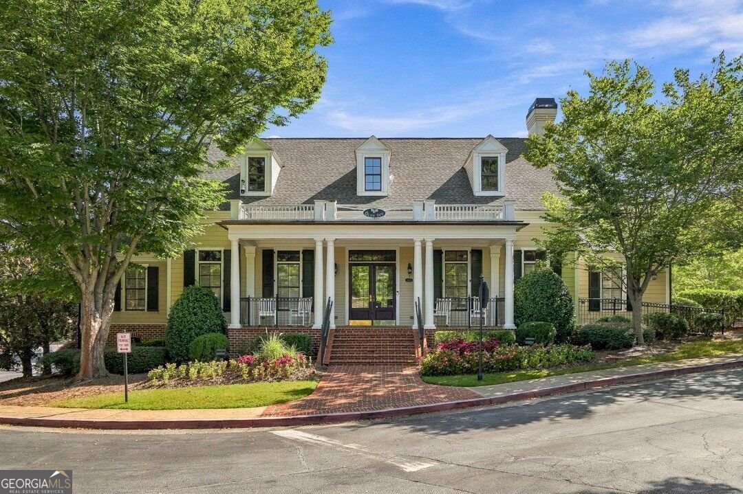 4710 Ivy Ridge Drive Atlanta - Photo 45