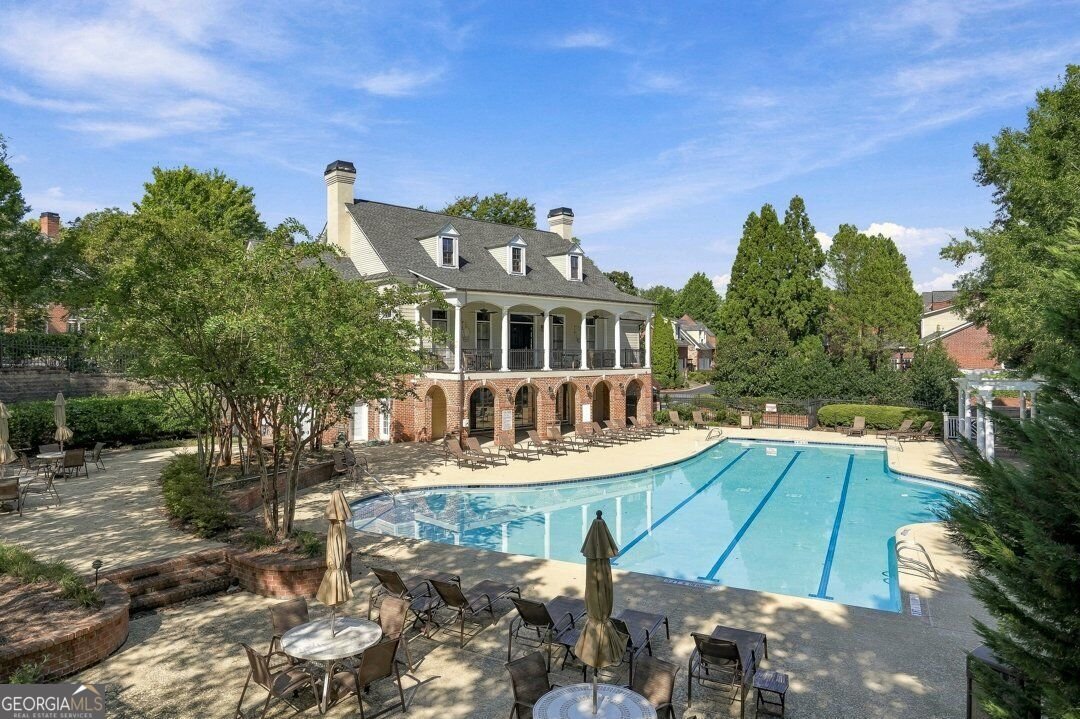 4710 Ivy Ridge Drive Atlanta - Photo 46