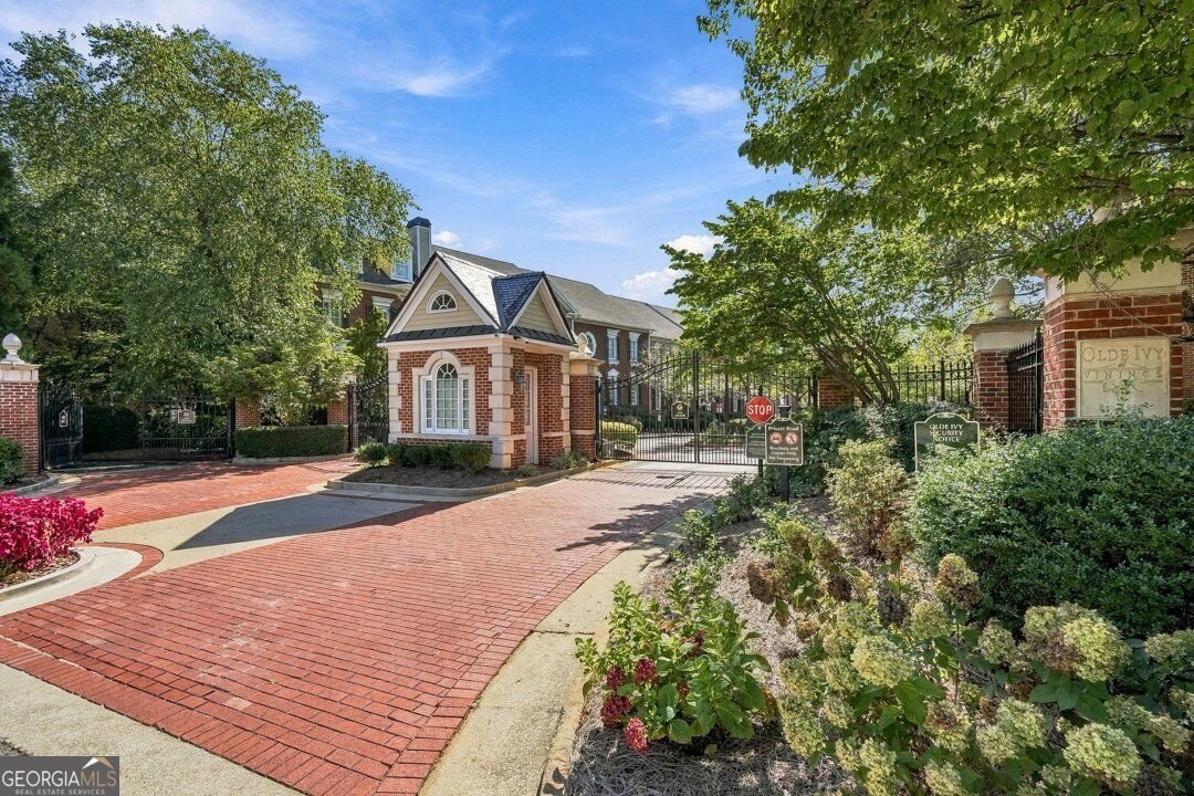4710 Ivy Ridge Drive Atlanta - Photo 47
