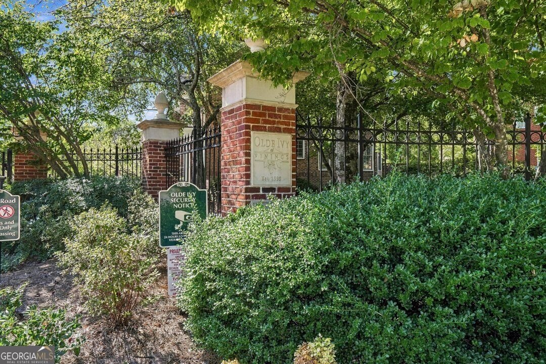 4710 Ivy Ridge Drive Atlanta - Photo 48