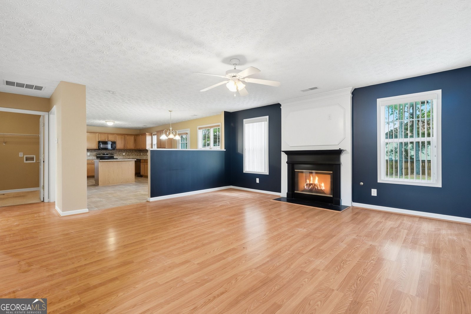 1174 Folkstone Drive McDonough - Photo 10