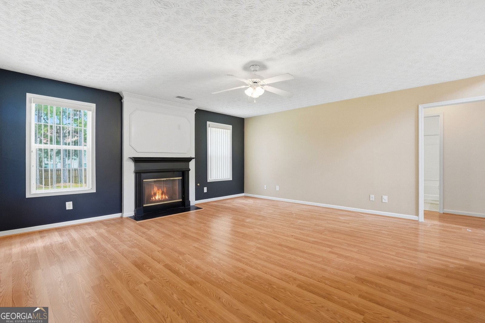 1174 Folkstone Drive McDonough - Photo 12