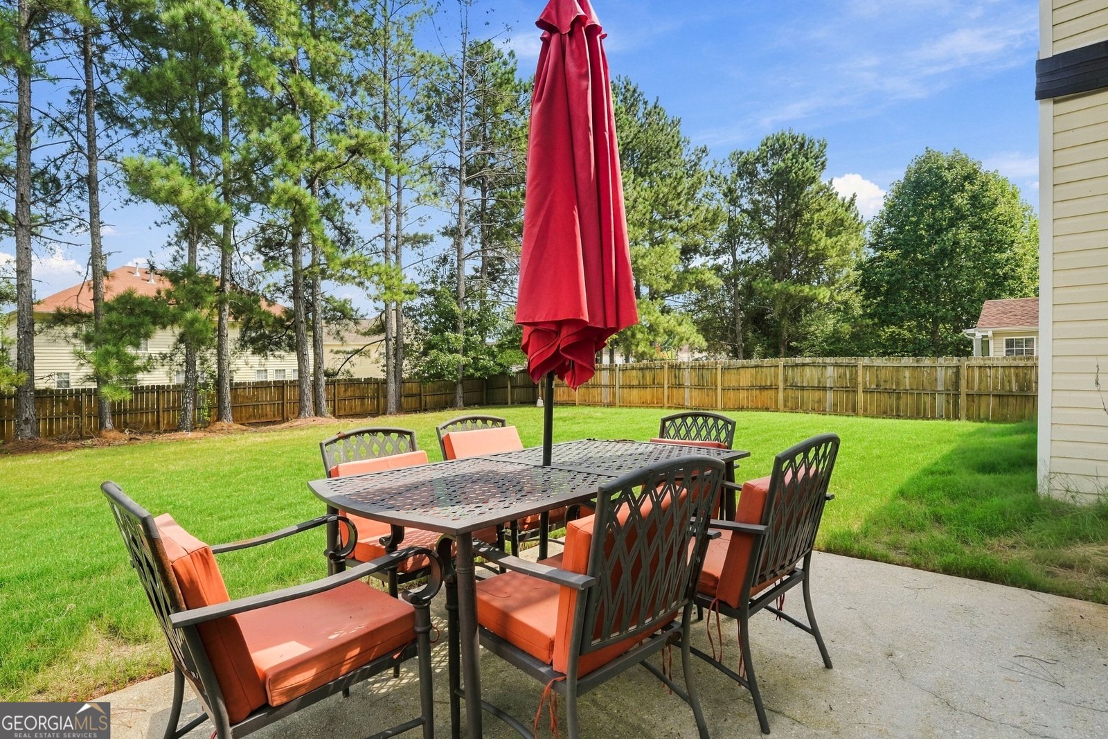 1174 Folkstone Drive McDonough - Photo 46