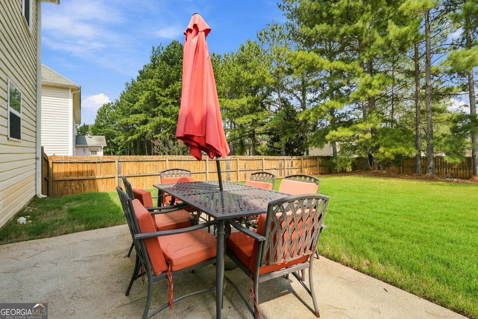 1174 Folkstone Drive McDonough - Photo 47