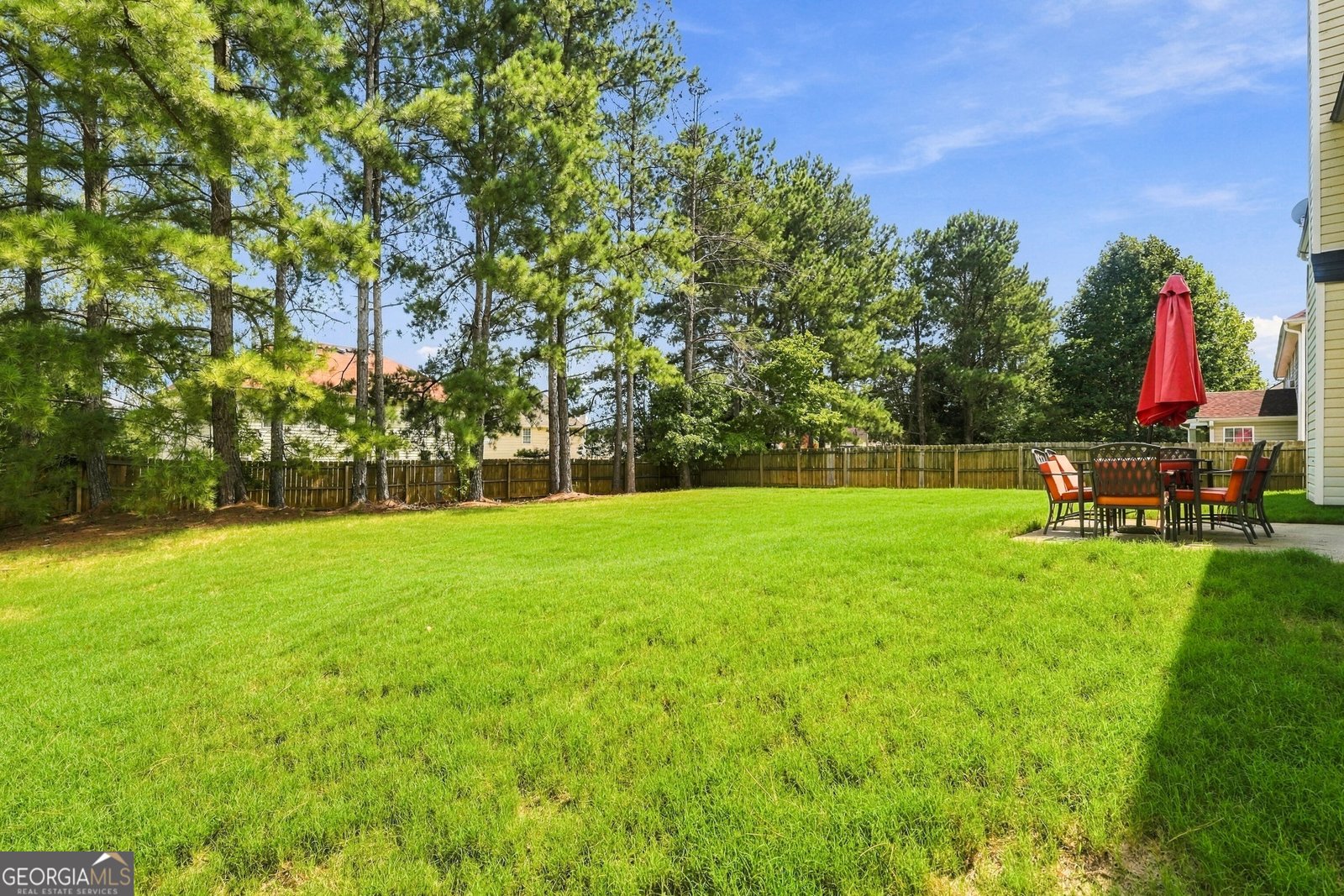 1174 Folkstone Drive McDonough - Photo 48