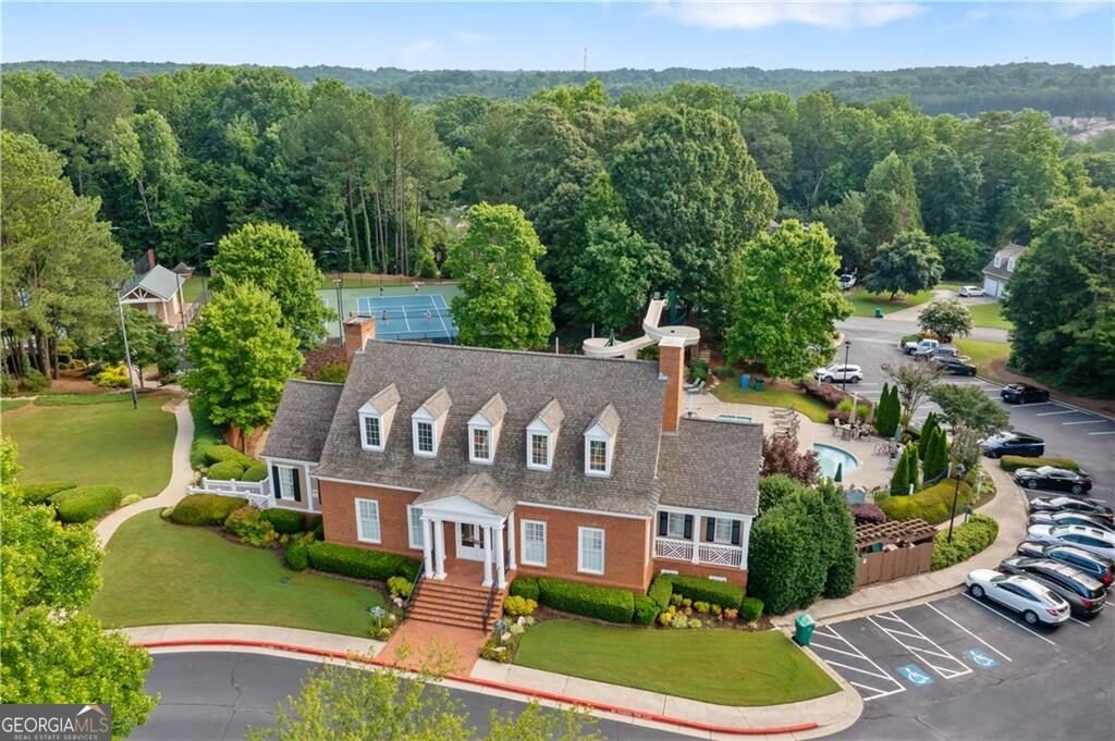 720 Vinings Estates Drive Smyrna - Photo 46