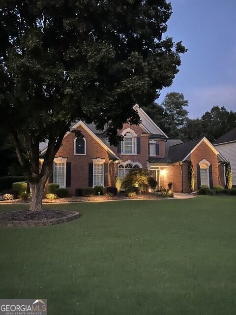 970 Windhaven Drive Alpharetta - Photo 45