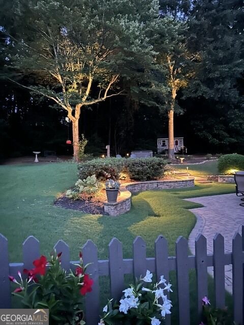 970 Windhaven Drive Alpharetta - Photo 47