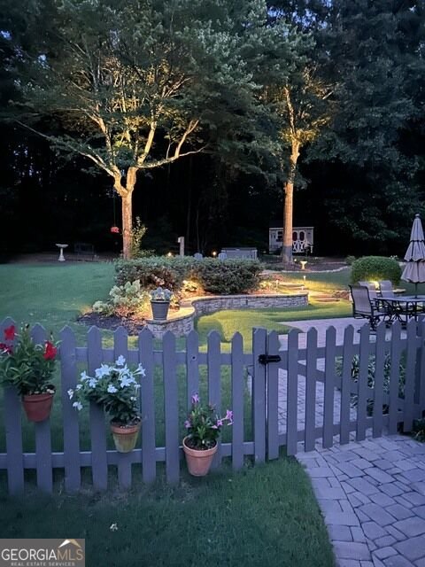 970 Windhaven Drive Alpharetta - Photo 48