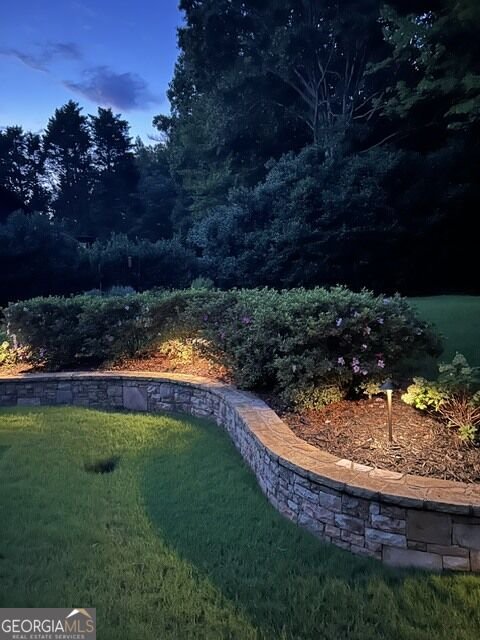 970 Windhaven Drive Alpharetta - Photo 49
