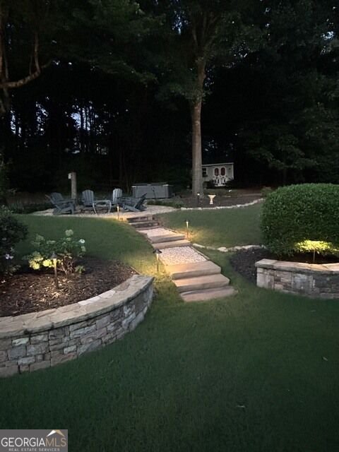 970 Windhaven Drive Alpharetta - Photo 50