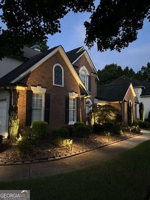 970 Windhaven Drive Alpharetta - Photo 51