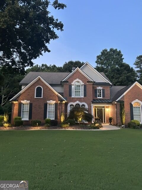 970 Windhaven Drive Alpharetta - Photo 52