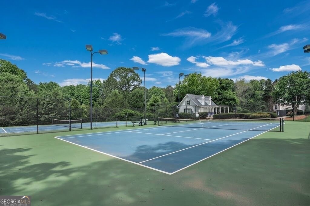 970 Windhaven Drive Alpharetta - Photo 54