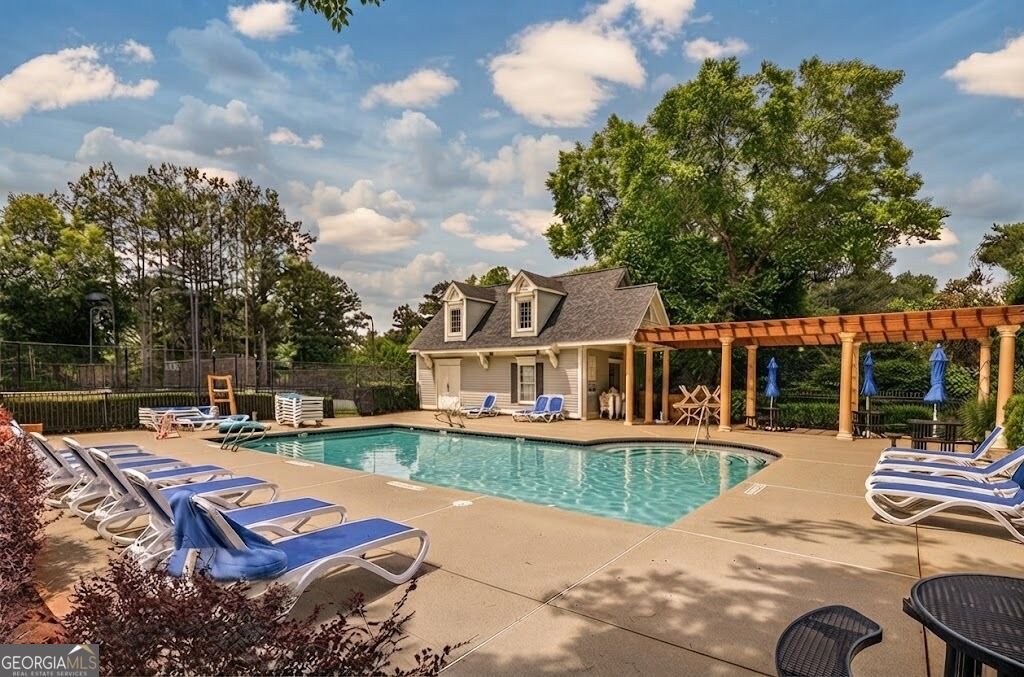 970 Windhaven Drive Alpharetta - Photo 55
