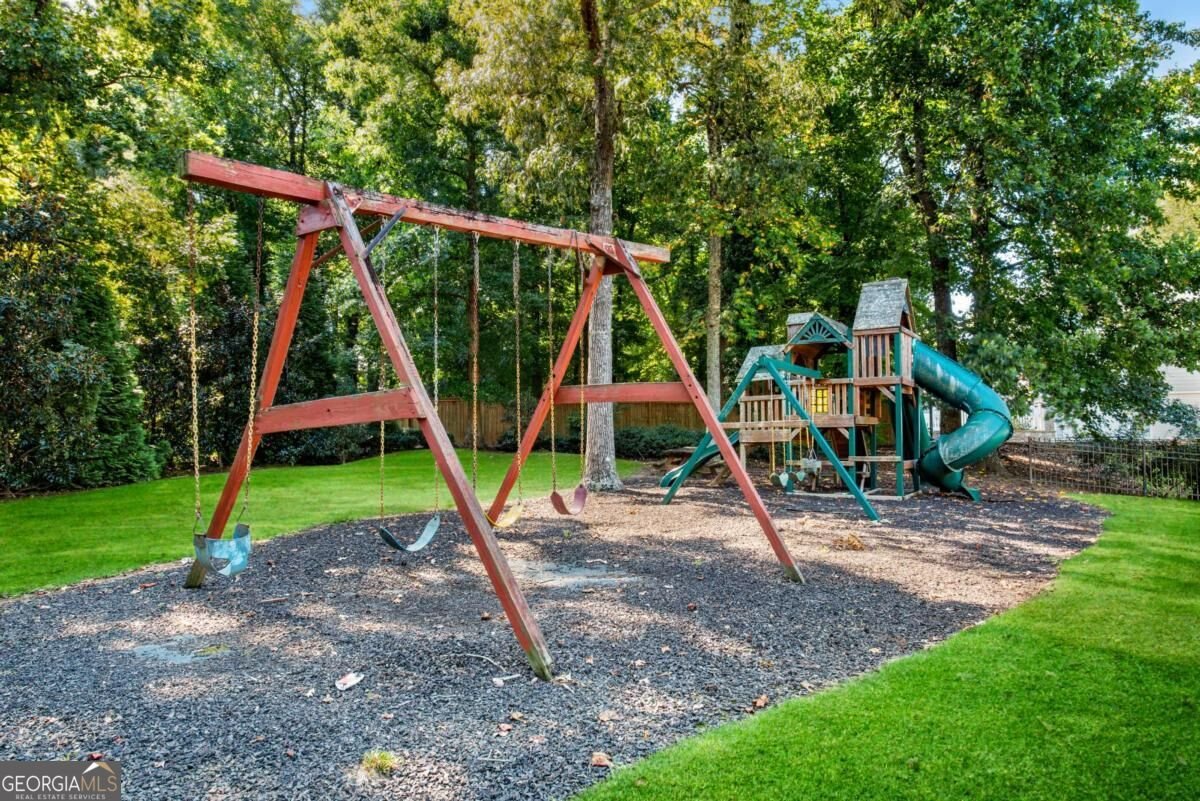 1870 Beckett Drive Marietta - Photo 59