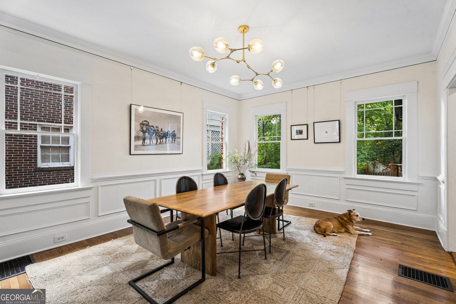 700 Penn Avenue Atlanta - Photo 15